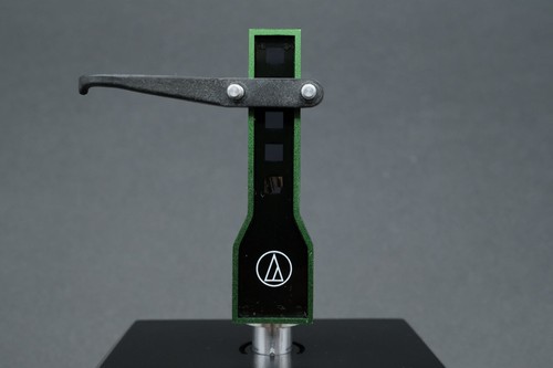 Audio technica green - audio-technica,