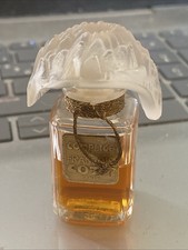 Parfum miniature ancien –