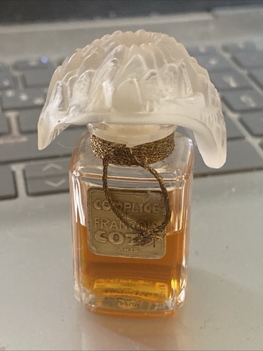 Parfum miniature ancien - , –
