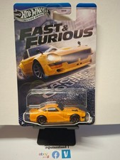 Hot Wheels 2025 Fast Furious