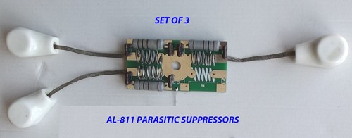 Ameritron 811 parasitic - ameritron,