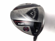 Callaway Razr Fit Driver 11.5*