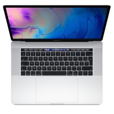 MacBook Pro Touch Bar 15.4" i7