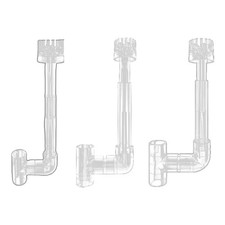 Écumoire de Surface pour Aquarium, Nettoyeur D'huile de Surface, Outil de