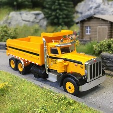 Camion-benne, Peterbilt 359