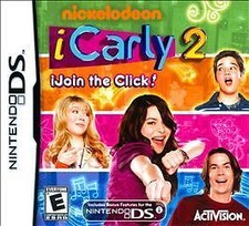 iCarly 2: iJoin the Click
