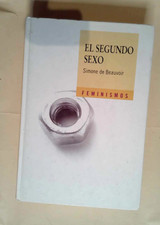El Segundo Sexo - The Second