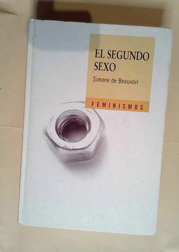 Segundo sexo the second - el,