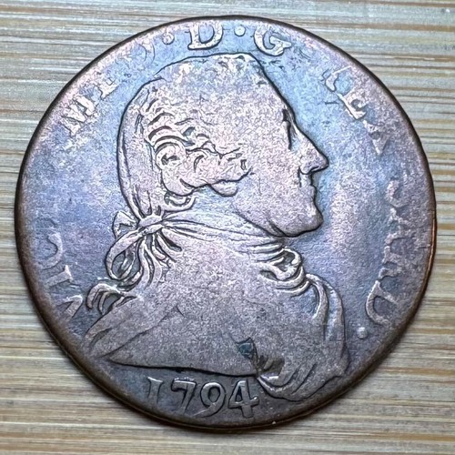 Duché savoie pièce 5 - de,