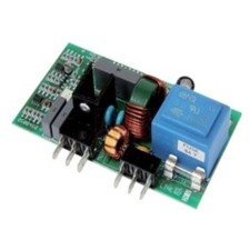 Carte électronique de