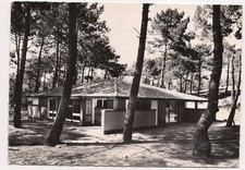 villages vacances familles ,capbreton ,un pavillon    a.h