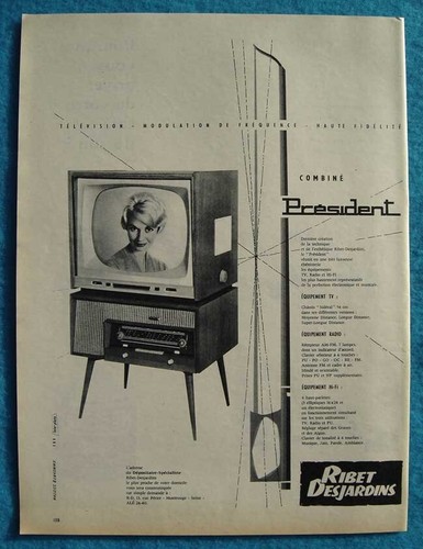 Publicité papier poste - -,