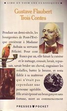 Trois contes - Gustave