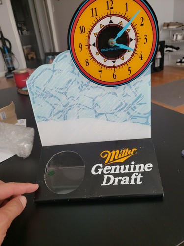 Vintage miller genuine draft - vintage,