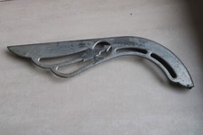 garde chaine de vélo