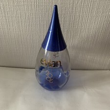 BOUTEILLE EVIAN 2002