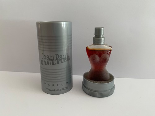 Jean paul gaultier miniature - jean,
