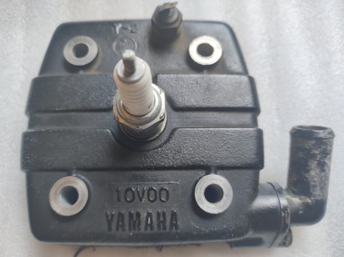 Culasse occasion yamaha - occasion, 125