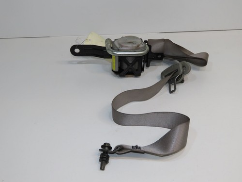 Ceinture avant droite nissan - droite,