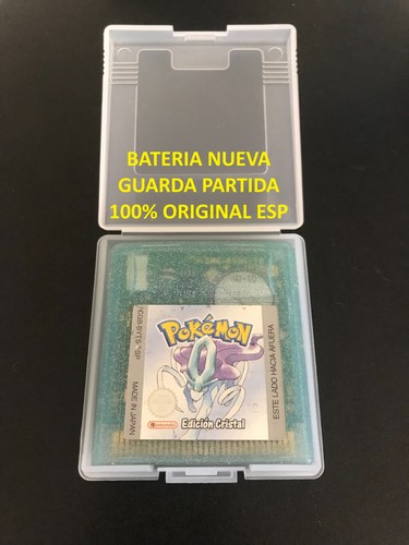 Pokémon edicion - pokémon,