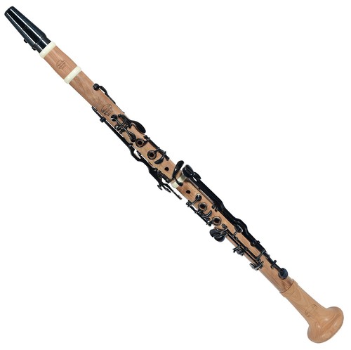 Turkish clarinet türk - turkish,