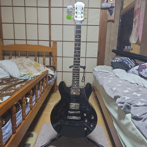 Guitare électrique