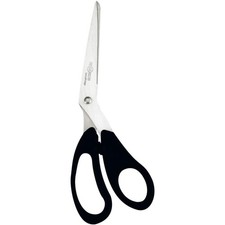 Ciseaux - 21cm - 2 anneaux -