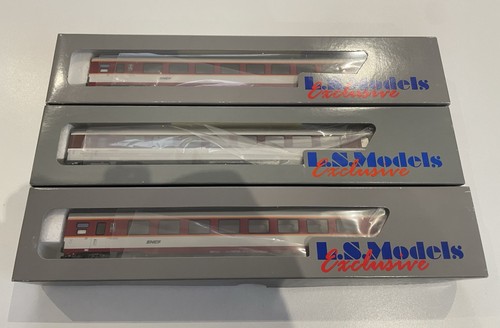 Models sncf coffret 3 - sncf,