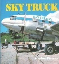 Sky Truck: No. 1 (Osprey