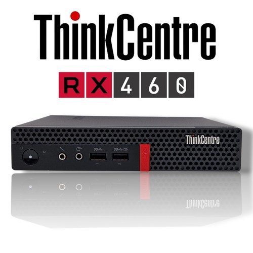 Lenovo thinkcentre m910x - m910x, tiny