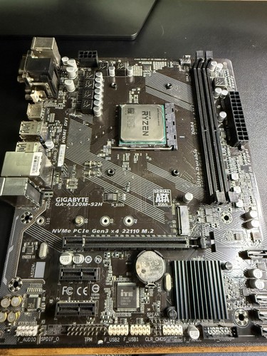 Gaming gigabyte - gaming, pc