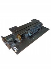 Vis à bille CNC axe THK 15/20