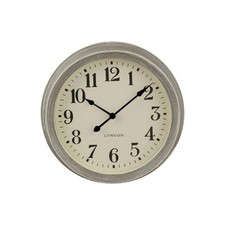 Horloge Murale Vintage