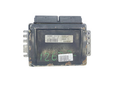 Calculateur S110130334A