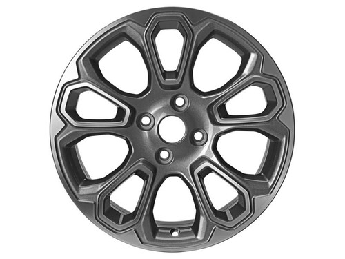 Ford jante alliage - alliage, 17"