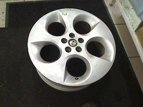Jante alfa romeo 147 phase - romeo,