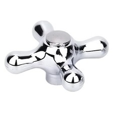 Poignée de robinet Plombing