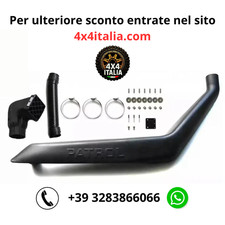 Nissan Patrol Y60 2.8TD