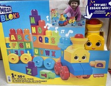 ⚡️MEGA BLOKS First