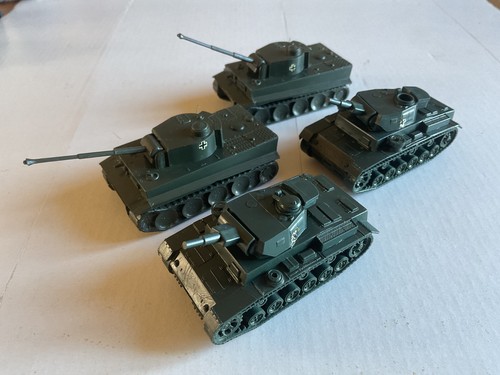 Eko vehicules militaires - 1/87,