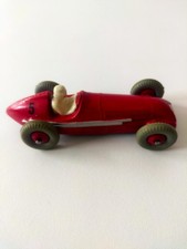 Dinky Toys 23F Alfa Romeo
