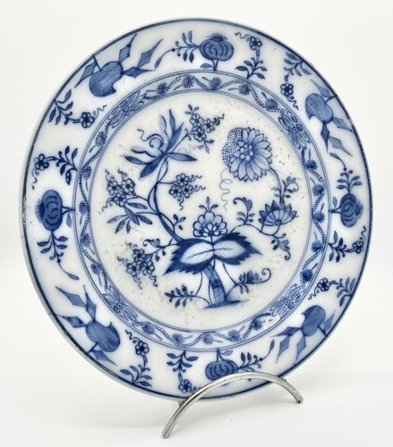 Assiette faïence villeroy - assiette,