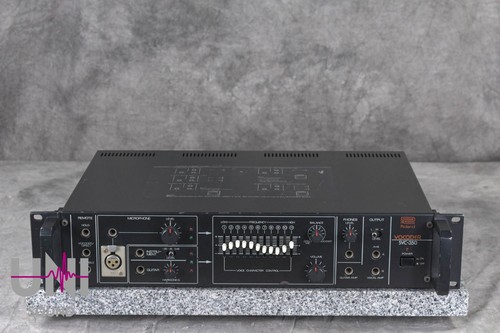 Roland svc 350 rack mount - roland, rack-mount