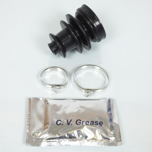Cardan transmission all - de,