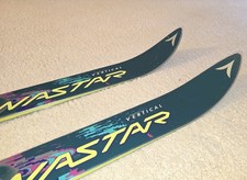 Rare Dynastar Assault Active