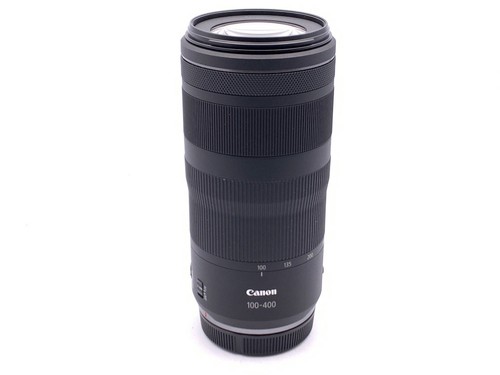 Canon 100 400mm 8 - canon, f5.6-8