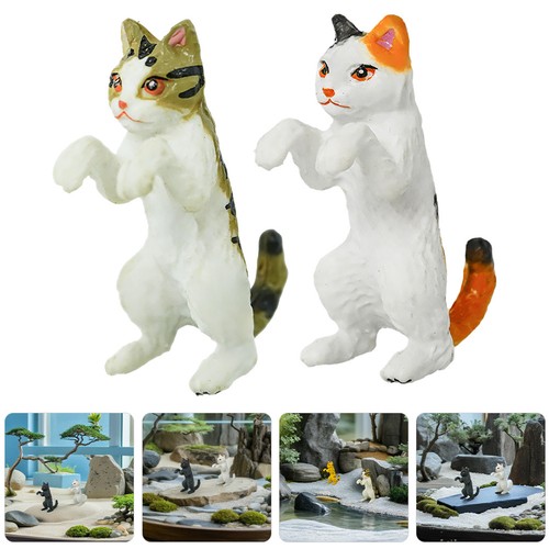 Pcs petites figurines - pcs,