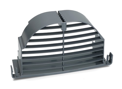Grille compartiment - , de