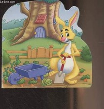 Coco Lapin est de mauvaise