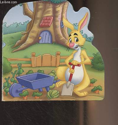 Coco lapin est - est, de